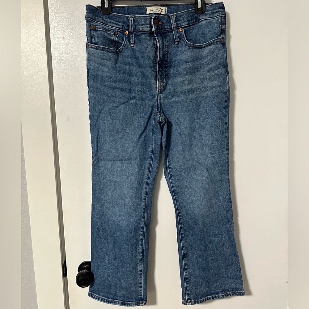 Madewell Womens Cali Demi Boot
